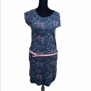 S. Oliver girls dress sz EUR 158 US 14